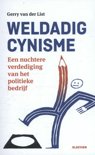 Gerry van der List boek Weldadig cynisme Paperback 9,2E+15