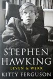 Kitty Ferguson boek Stephen Hawking Hardcover 9,2E+15