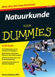 Steven Holzner boek Natuurkunde Voor Dummies Paperback 38516828