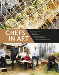 Kurt Dekoninck boek Chefs in art E-book 9,2E+15