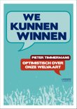 Pieter Timmermans boek We kunnen winnen E-book 9,2E+15