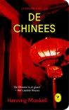 Henning Mankell boek De Chinees Paperback 33452183