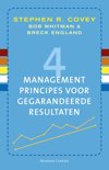 Breck England boek 4 managementprincipes voor gegarandeerde resultaten E-book 30566481