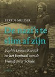 Bertus Mulder boek  Hardcover 9,2E+15