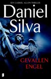 Daniel Silva boek Gevallen engel E-book 9,2E+15