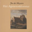 Jos De Meyere boek Het Agnietenklooster te Utrecht Paperback 34242697