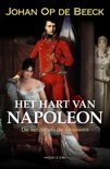 Johan op de Beeck boek Het hart van Napoleon E-book 9,2E+15