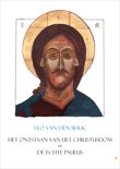 Leo van den Berk boek Het ontstaan van het Christusdom - De echte Paulus Paperback 9,2E+15
