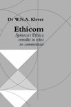 W.N.A. Klever boek Ethicom Paperback 33217844