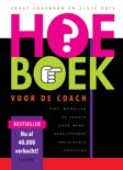 Joost Crasborn boek HOE-BOEK voor de Coach Paperback 30083947