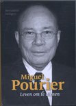 Bernadette Heiligers boek Miguel Pourier, leven om te dienen Hardcover 9,2E+15