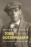 Benien van Berkel boek Tobie Goedewaagen (1895 - 1980) Paperback 9,2E+15