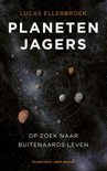 Lucas Ellerbroek boek Planetenjagers E-book 9,2E+15