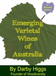 Darby Higgs - Emerging Varietal Wines of Australia