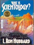  boek Wat is Scientology? Paperback 9,2E+15