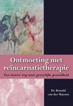 Ronald van der Maesen boek Ontmoeting met rencarnatietherapie Paperback 35507765