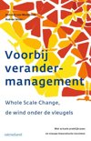 A. van Nistelrooij boek Voorbij verandermanagement Hardcover 37905071