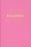 Desiderius Erasmus boek De correspondentie van Desiderius Erasmus deel 14 Brieven 1926 - 2081 Hardcover 9,2E+15