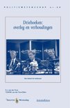 E.J. van der Torre boek Driehoeken: overleg en verhoudingen Paperback 9,2E+15