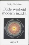 Sue Nicholson boek Oude wijsheid, modern inzicht Paperback 39080316