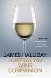 Halliday - Halliday Wine Companion 2015