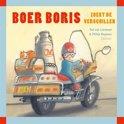 Ted van Lieshout boek Boer Boris zoekt de verschillen Hardcover 9,2E+15