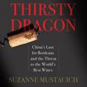 Suzanne Mustacich - Thirsty Dragon