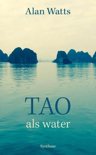 Alan Watts boek Tao als water Paperback 9,2E+15