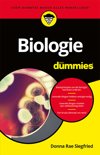 Donna Rae Siegfried boek Biologie voor Dummies Paperback 34236765