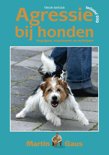Martin Gaus boek Agressie Bij Honden + Cd-Rom Hardcover 36944971
