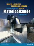 Kenneth G. Budinski boek Materiaalkunde / 9e editie Paperback 9,2E+15