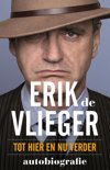 Erik de Vlieger boek Erik de Vlieger autobiografie E-book 9,2E+15