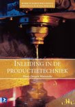 H.-J. Warnecke boek Inleiding in de productietechniek / druk 1 Paperback 36076275