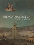 Jos Koldeweij boek Jheronimus Bosch Hardcover 9,2E+15