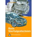 De Weerd B. boek Basis voertuigentechniek Paperback 9,2E+15