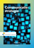 Wil Michels boek Communicatiestrategie Paperback 9,2E+15