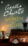 Agatha Christie boek De werken van Hercules Paperback 9,2E+15