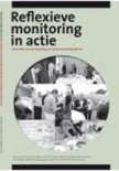 B. van Mierlo boek Reflexieve monitoring in actie Paperback 9,2E+15