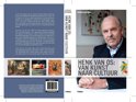 Edward Grasman boek Henk van Os: van kunst naar cultuur Paperback 9,2E+15