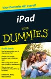Edward C. Baig boek iPad voor Dummies Paperback 9,2E+15