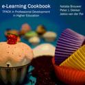 Natasa Brouwer boek e-Learning cookbook Paperback 9,2E+15