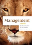 Stephen P. Robbins boek Management met MyLabNL toegangscode / 12 Hardcover 9,2E+15
