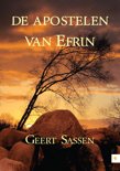 Geert Sassen boek De apostelen van Efrin Paperback 9,2E+15