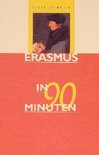 E. de Bruin boek Erasmus In 90 Minuten Paperback 36937094