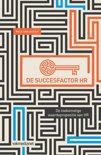 Inca van Uuden boek De Succesfactor van HR Paperback 9,2E+15