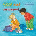 Vivian den Hollander boek Ssst, niet verklappen ! E-book 35291733