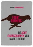 Roland van Kralingen boek Frontrunners E-book 9,2E+15