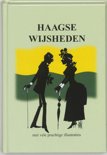 Mulder boek Haagse wijsheden Hardcover 33942472