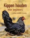Anja Steinkamp boek Kippen houden voor beginners Paperback 9,2E+15