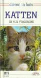 Edward Bunting boek Katten en hun verzorging Paperback 33226822